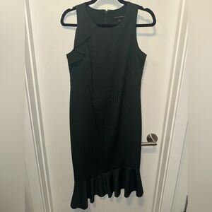 Banana Republic Asymmetrical dress